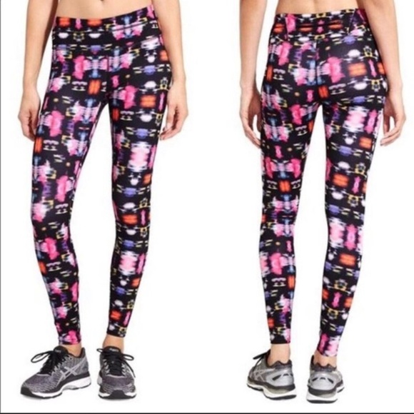 Athleta Pants - Athleta Freedom Sonar Tights Women’s Size M